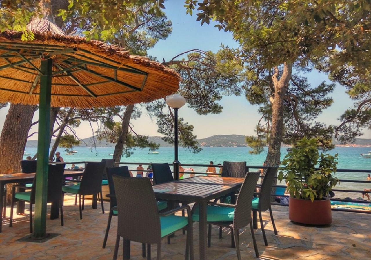 Summertime By Pearl Of The Biograd Biograd Na Moru Exteriér fotografie