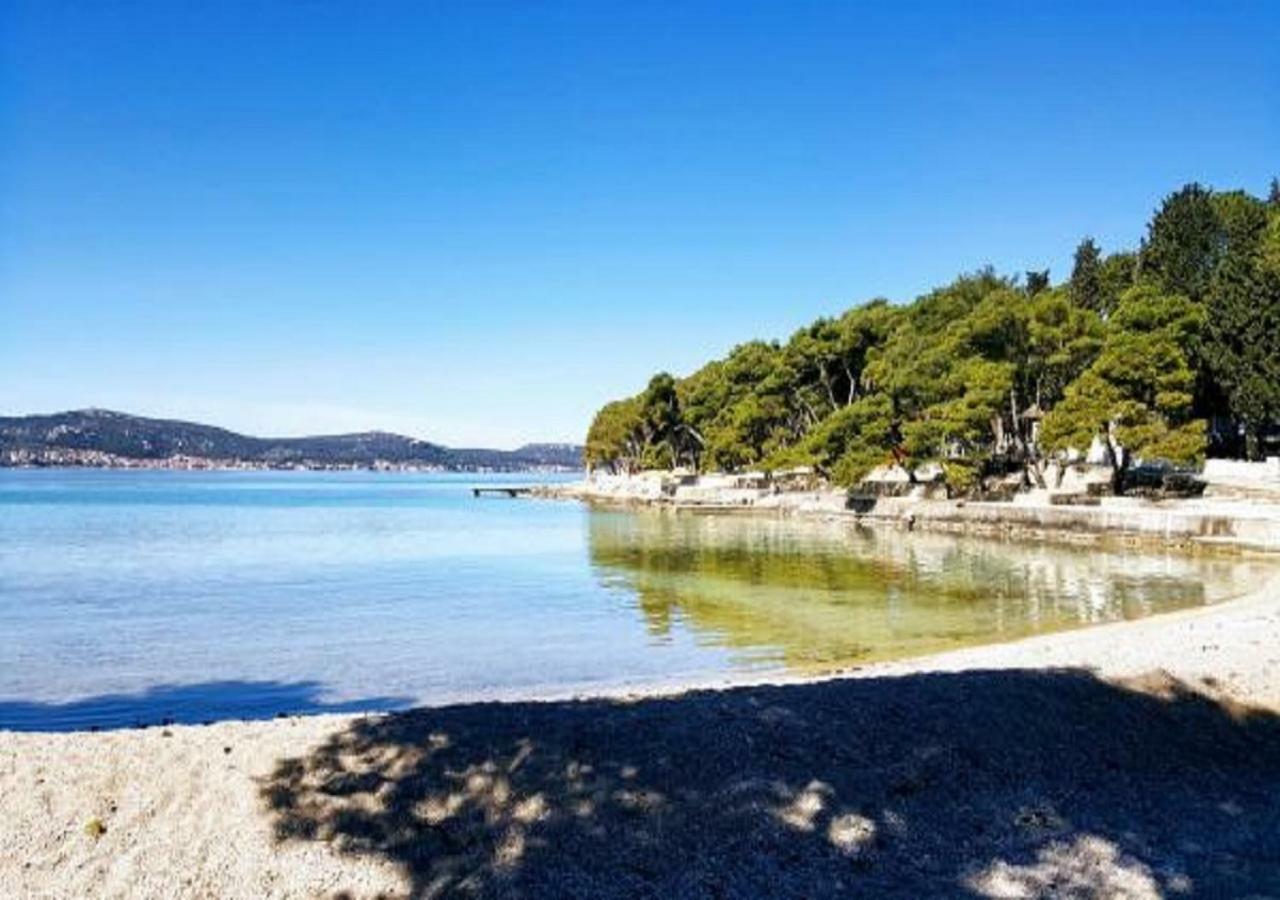 Summertime By Pearl Of The Biograd Biograd Na Moru Exteriér fotografie