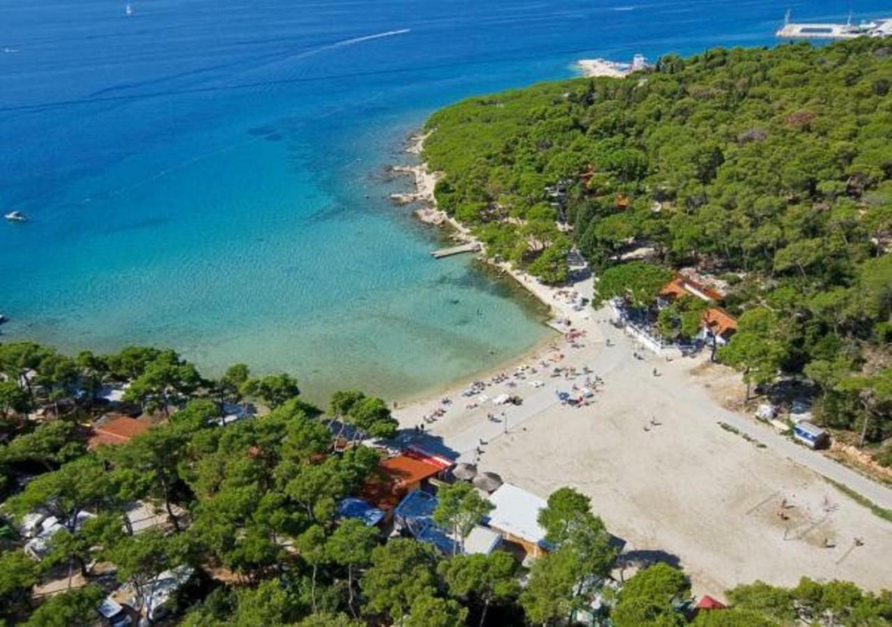 Summertime By Pearl Of The Biograd Biograd Na Moru Exteriér fotografie