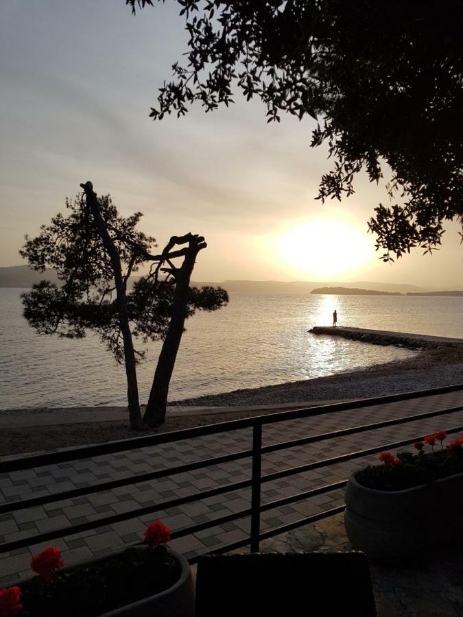 Summertime By Pearl Of The Biograd Biograd Na Moru Exteriér fotografie